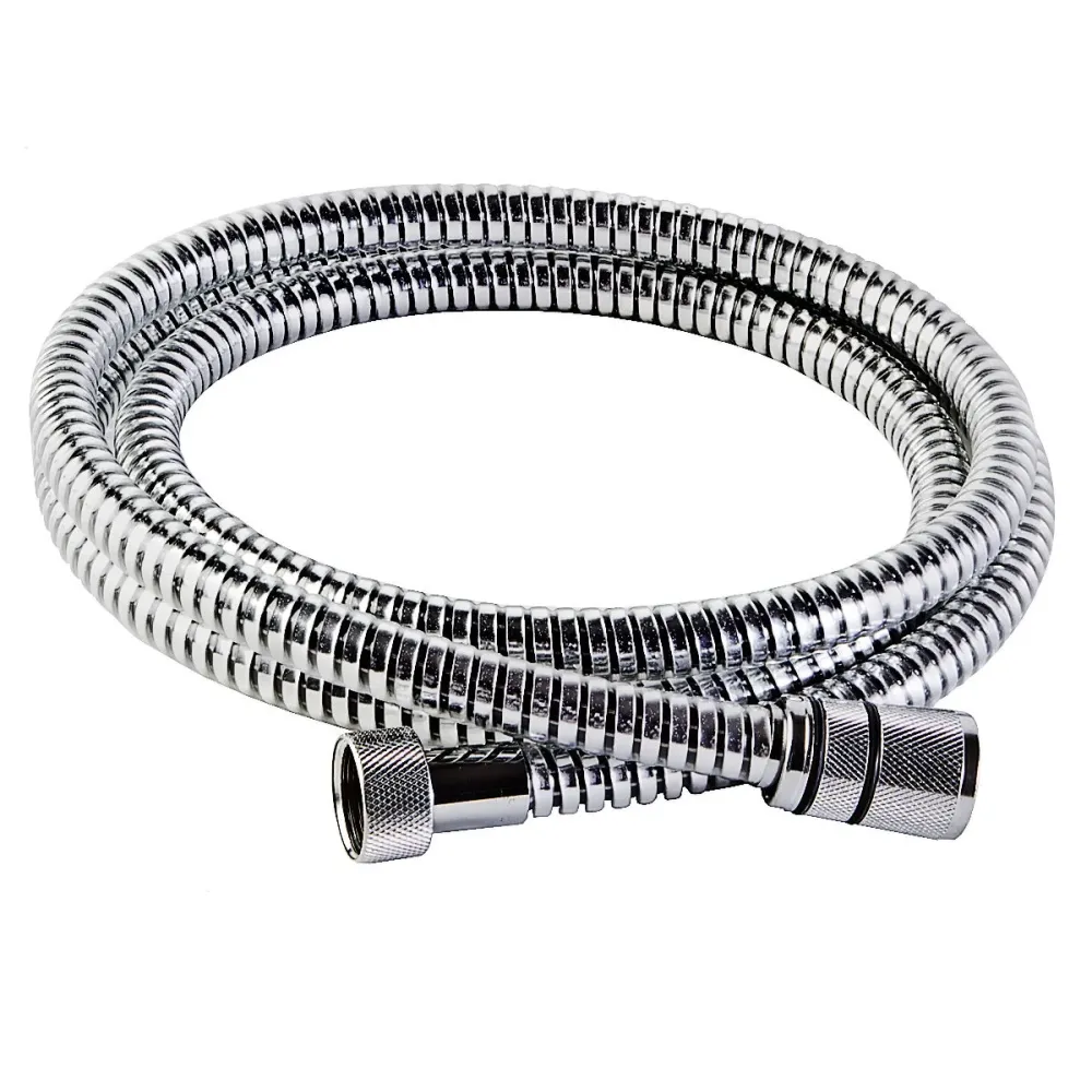 Душевой гарнитур GROHE Relexa Massage 100, 4 режима струи, душевая штанга 600 мм, 7.5 л/мин, хром (28945000)