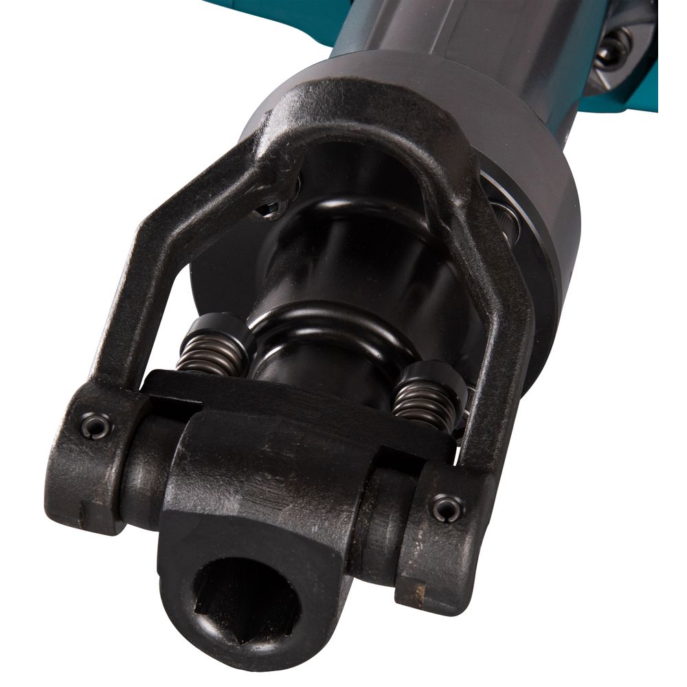 Аккумуляторный отбойный молоток Makita HM004GZ01, 2x40 В, 72.8 Дж, 870 уд/мин, без АКБ и ЗУ