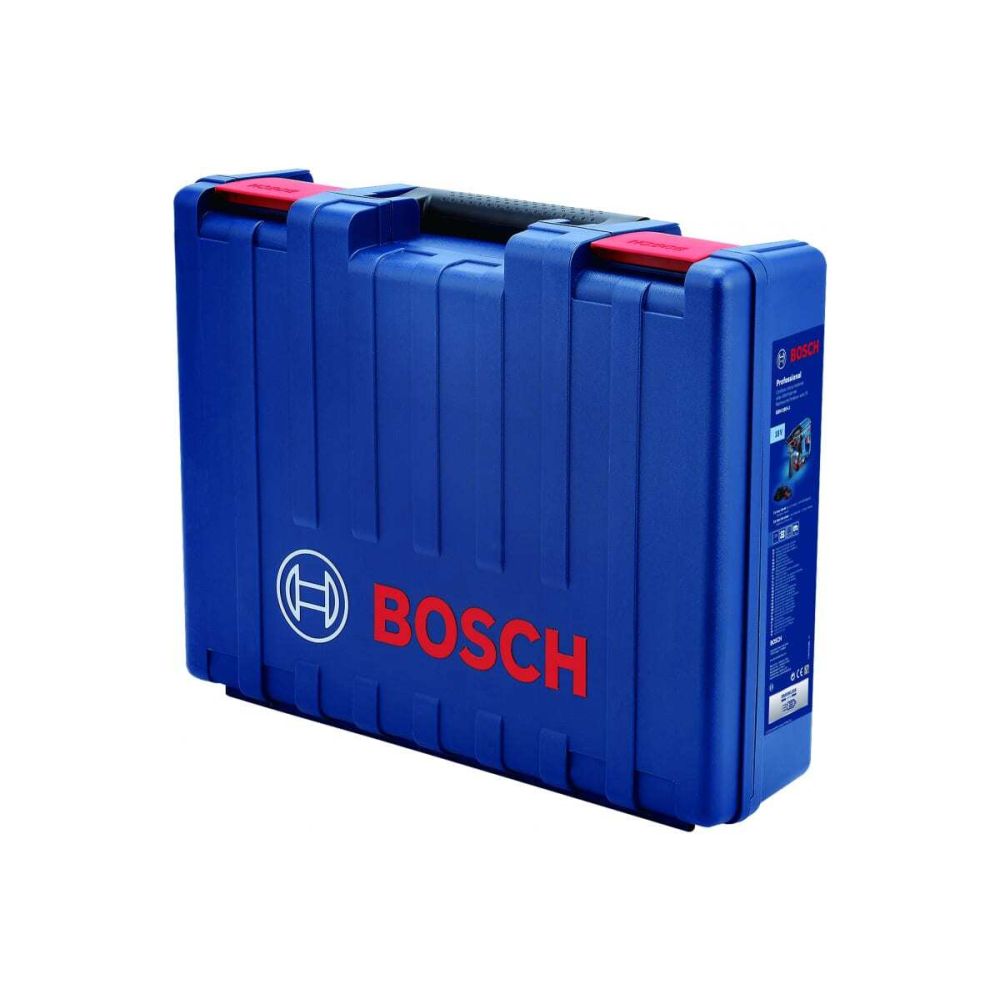 Аккумуляторный перфоратор Bosch GBH 180-Li, с АКБ 4 Ач и ЗУ, в кейсе, 0611911122