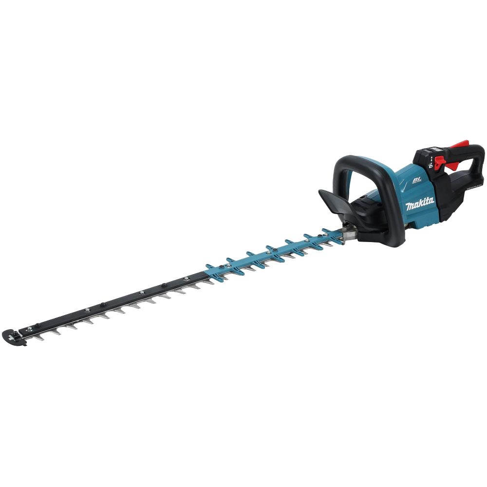 Аккумуляторный кусторез Makita DUH751Z, 18 В, 75 см, 4400 ход/мин, без АКБ и ЗУ