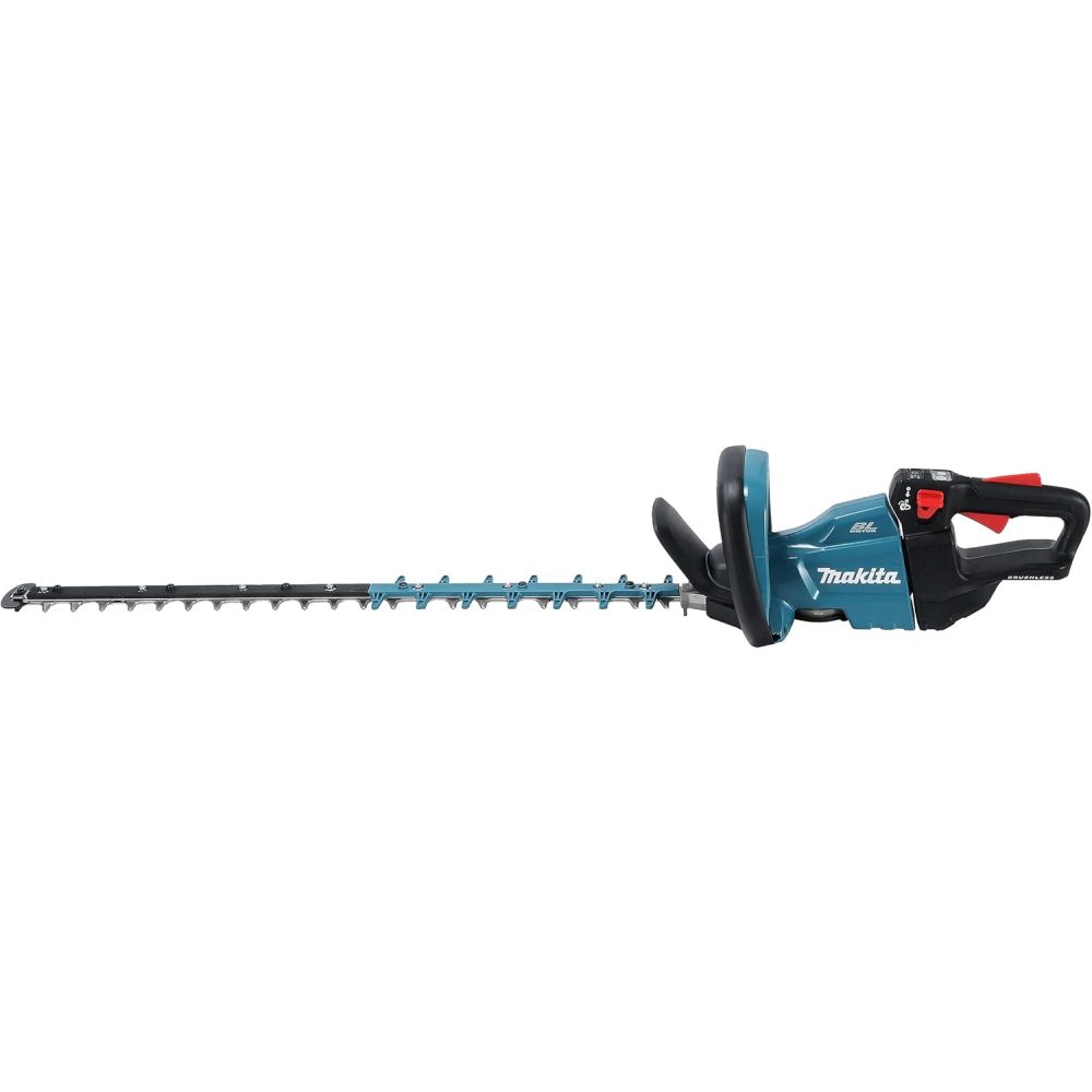 Аккумуляторный кусторез Makita DUH751Z, 18 В, 75 см, 4400 ход/мин, без АКБ и ЗУ