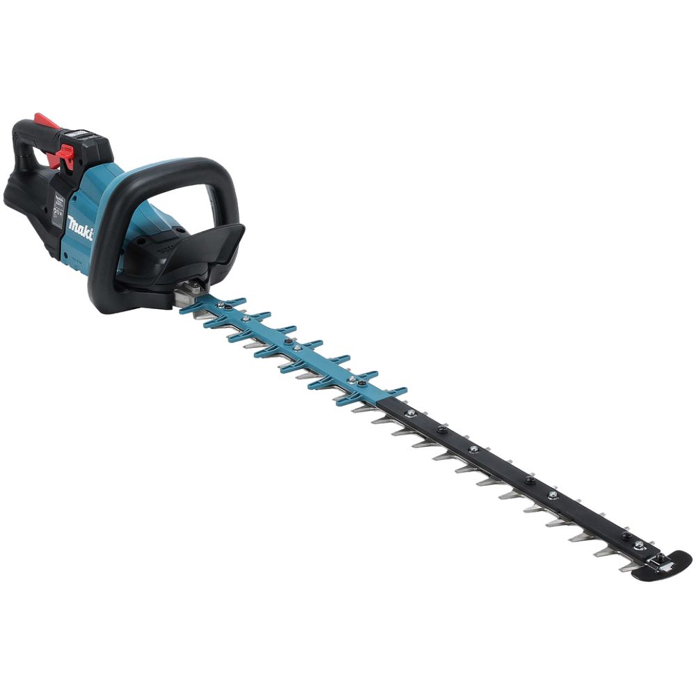Аккумуляторный кусторез Makita DUH751Z, 18 В, 75 см, 4400 ход/мин, без АКБ и ЗУ