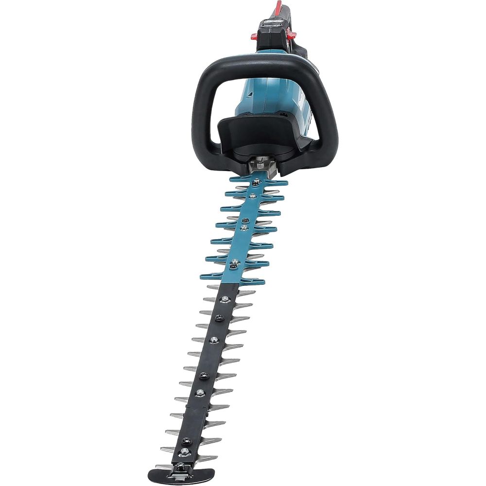 Аккумуляторный кусторез Makita DUH751Z, 18 В, 75 см, 4400 ход/мин, без АКБ и ЗУ