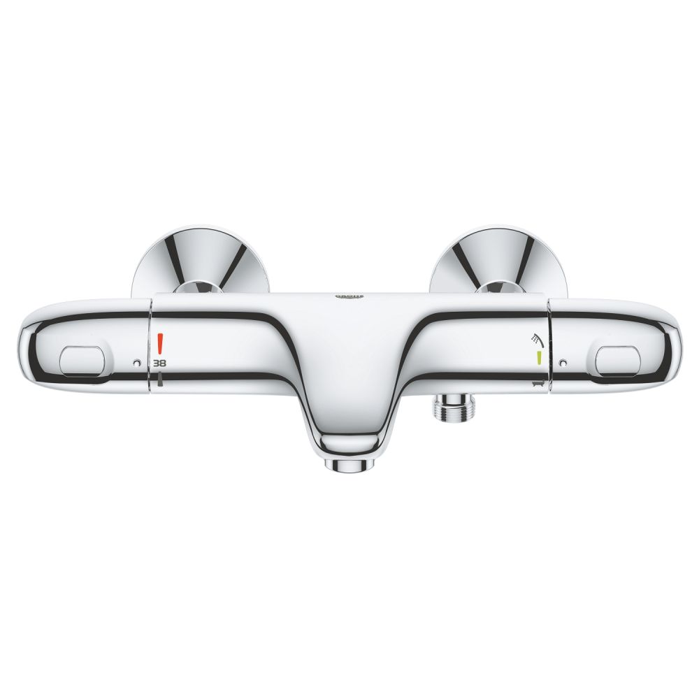 Термостат для ванны GROHE Grohtherm 1000, хром (34816003)