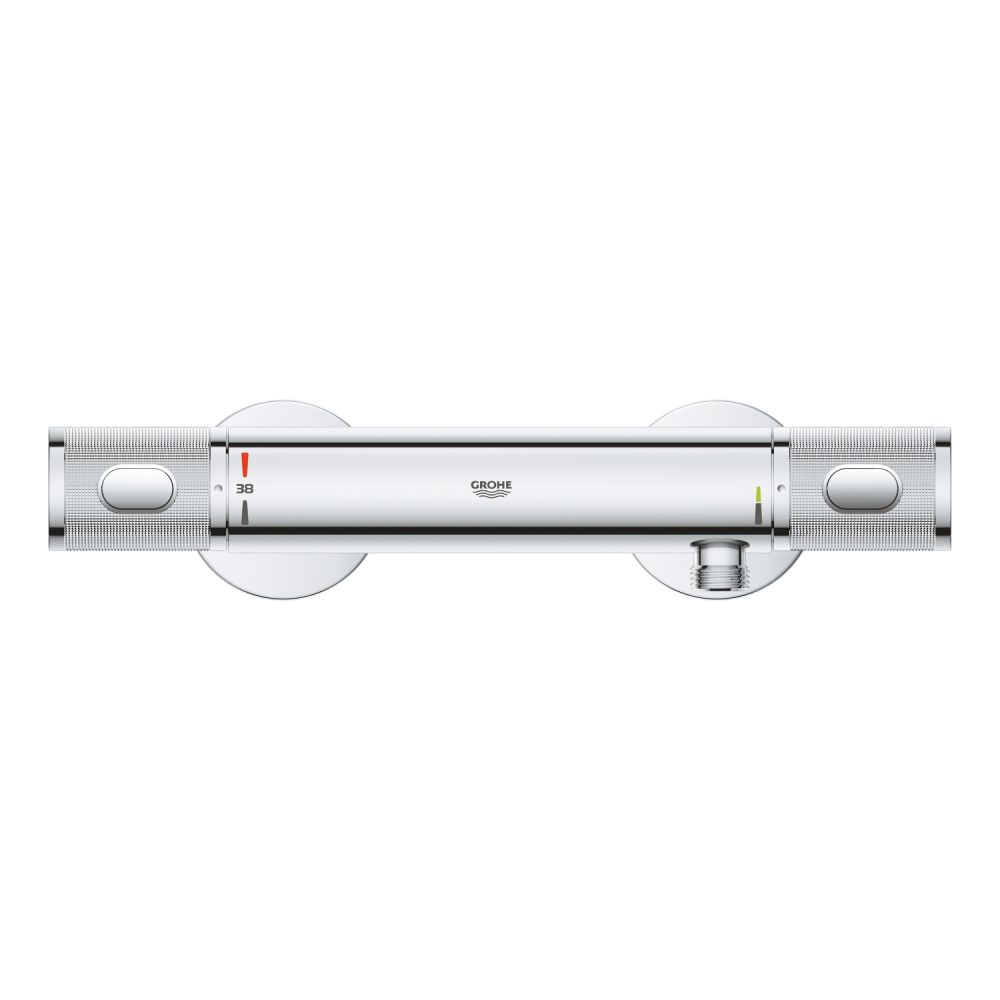 Термостат для душа GROHE Grohtherm 1000 Performance, хром (34827000)