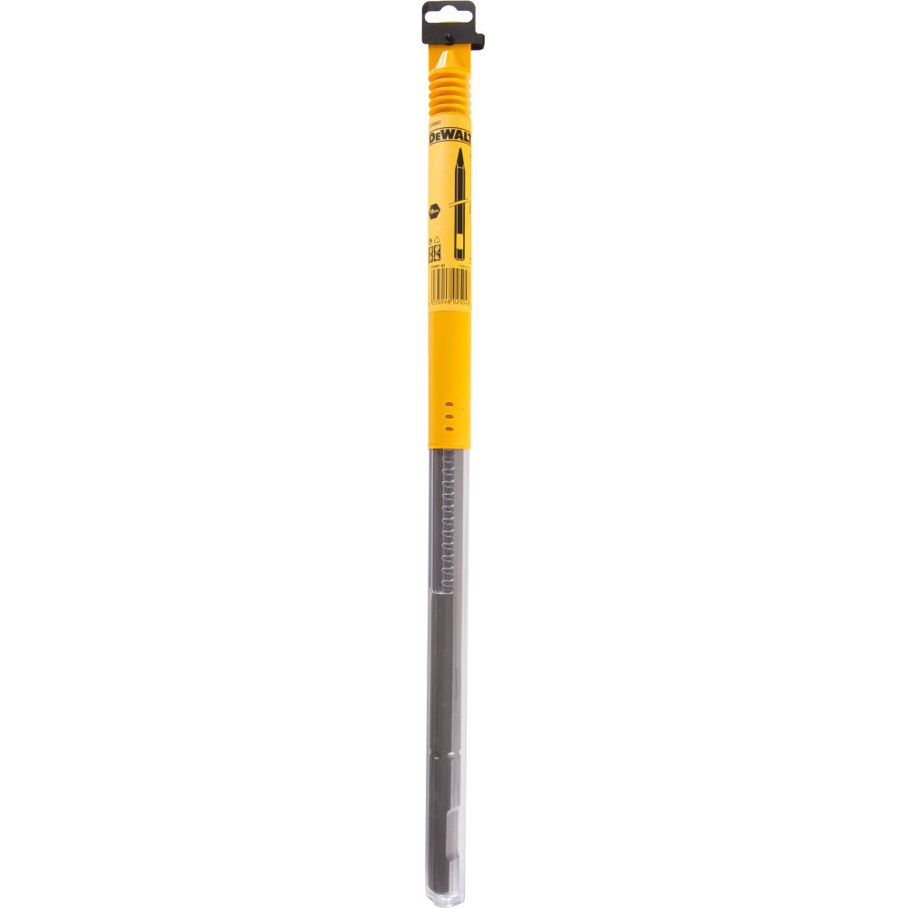 Зубило пикообразное DEWALT DT6941, 19 мм, HEX, 600 мм
