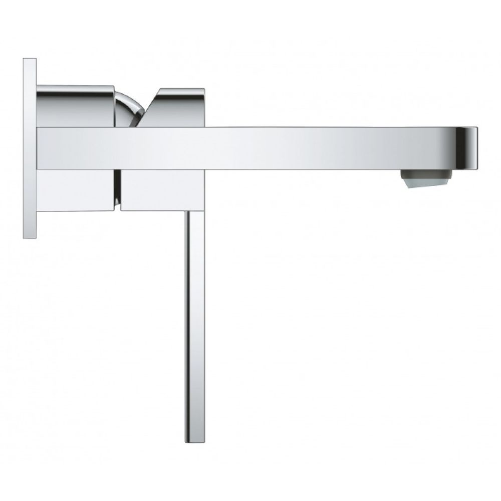 Внешняя часть смесителя для раковины GROHE Plus, L-Size, хром (29306003)