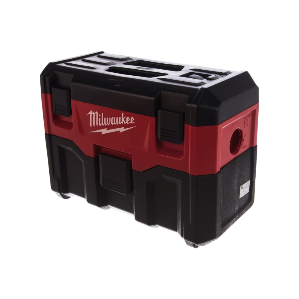 Пылесос для влажной и сухой уборки Milwaukee M18 VC2 4933464029 без АКБ и ЗУ