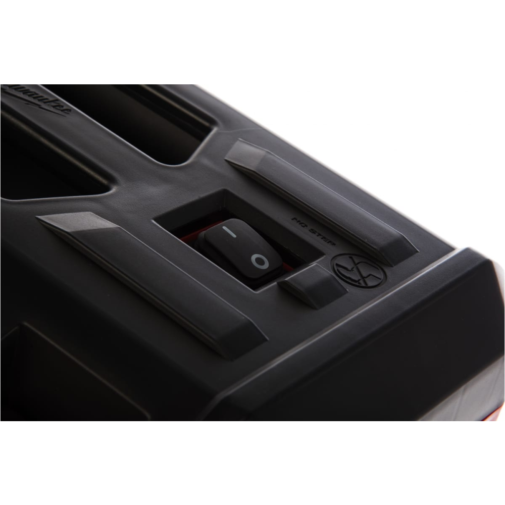 Пылесос для влажной и сухой уборки Milwaukee M18 VC2 4933464029 без АКБ и ЗУ