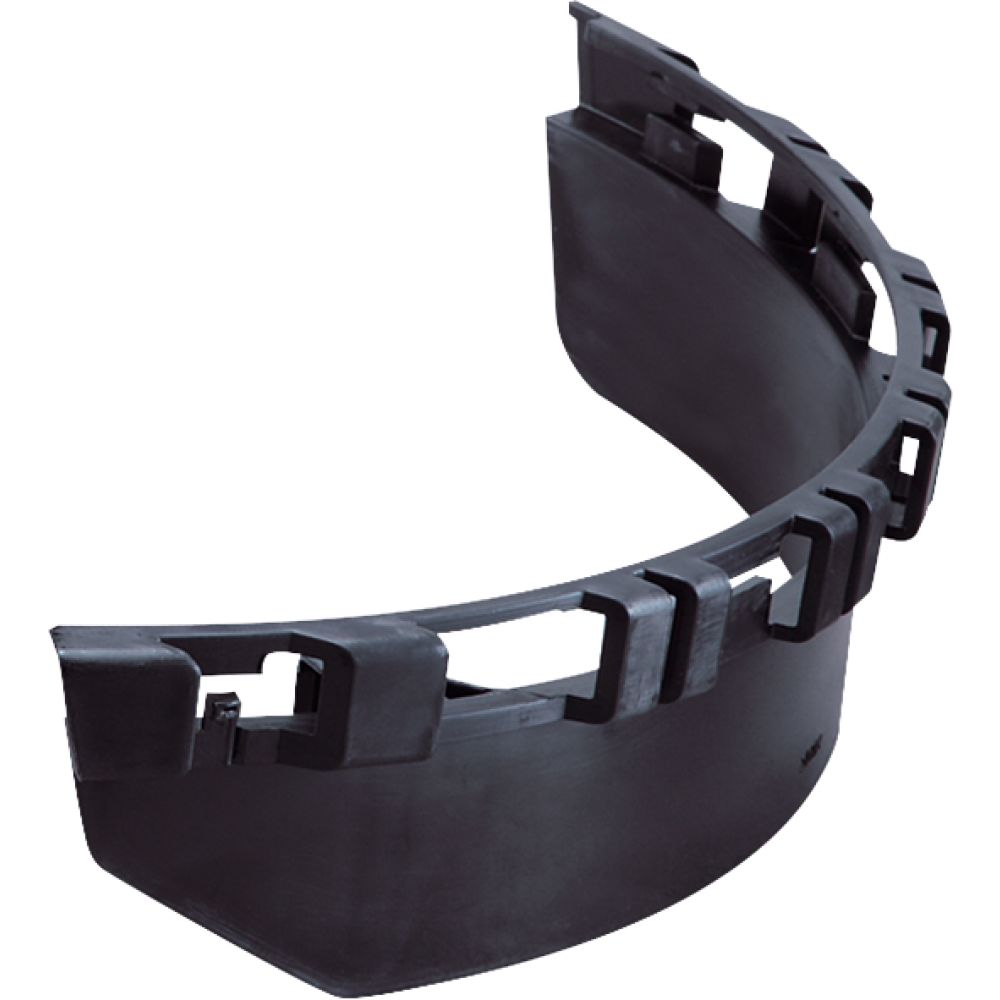 Защитная юбка на кожух с контрножом Makita, 135398-7