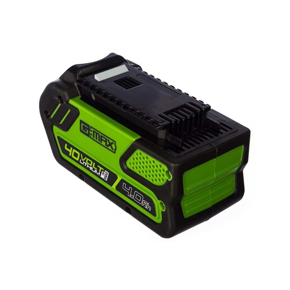 Аккумулятор GreenWorks G40B4, 40 В, 4 Ач, 2.2 А, 29727