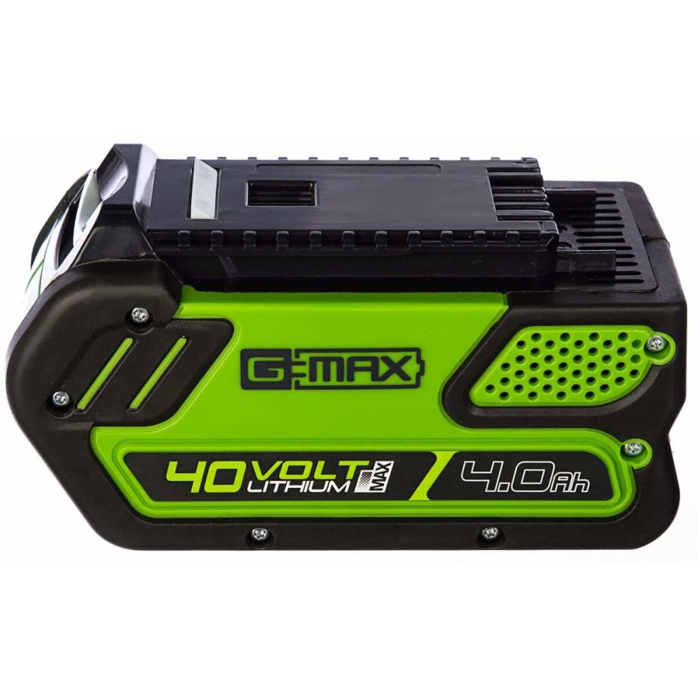 Аккумулятор GreenWorks G40B4, 40 В, 4 Ач, 2.2 А, 29727