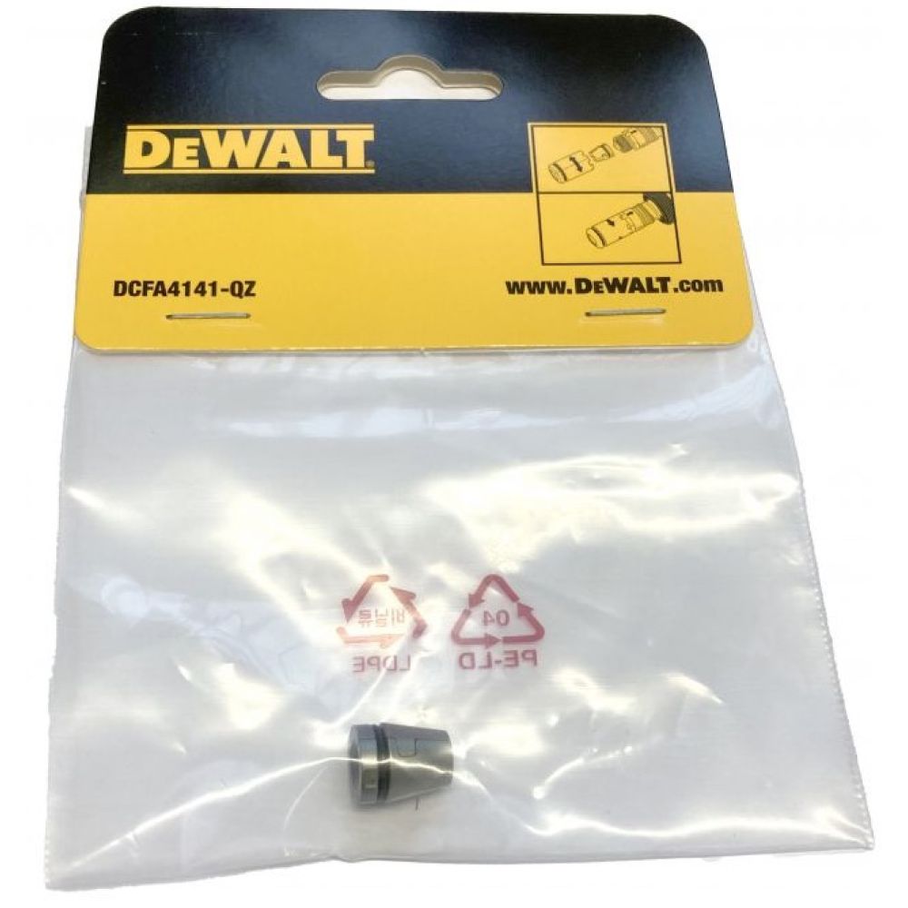 Губки для заклепочного пистолета DEWALT DCFA4141, для DCF403