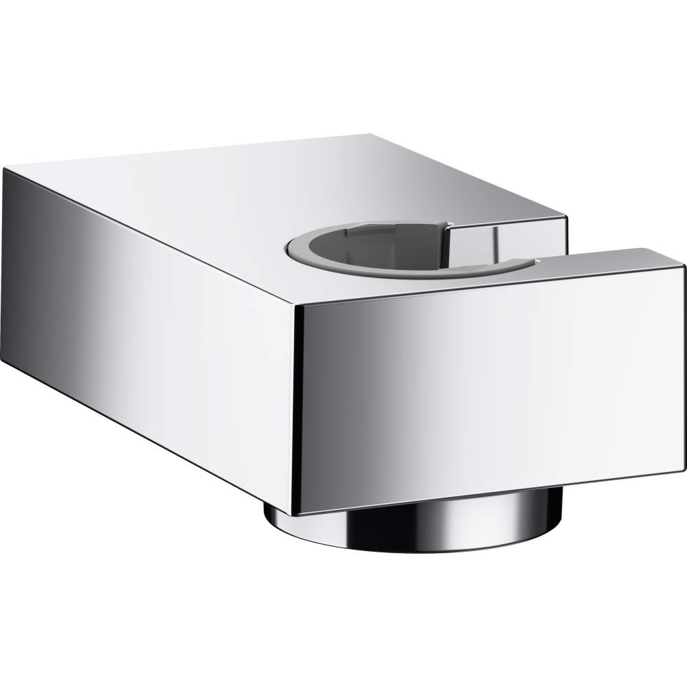 Держатель ручного душа hansgrohe Porter E 28387000, хром