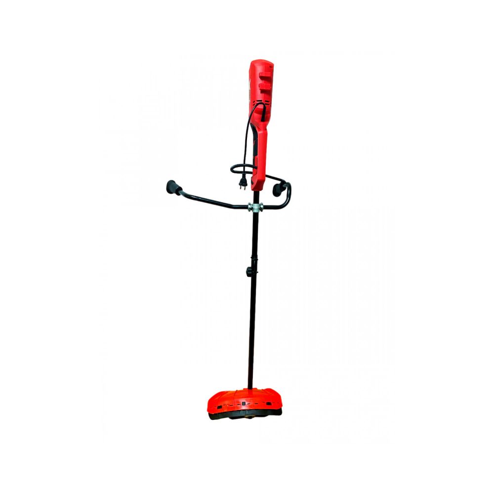 Триммер электрический Brait 6.05.011.019, 1400 Вт, 10000 об/мин (06.05.011.019)