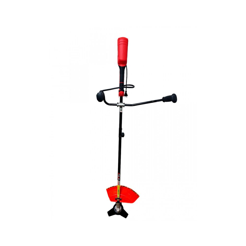 Триммер электрический Brait 6.05.011.019, 1400 Вт, 10000 об/мин (06.05.011.019)