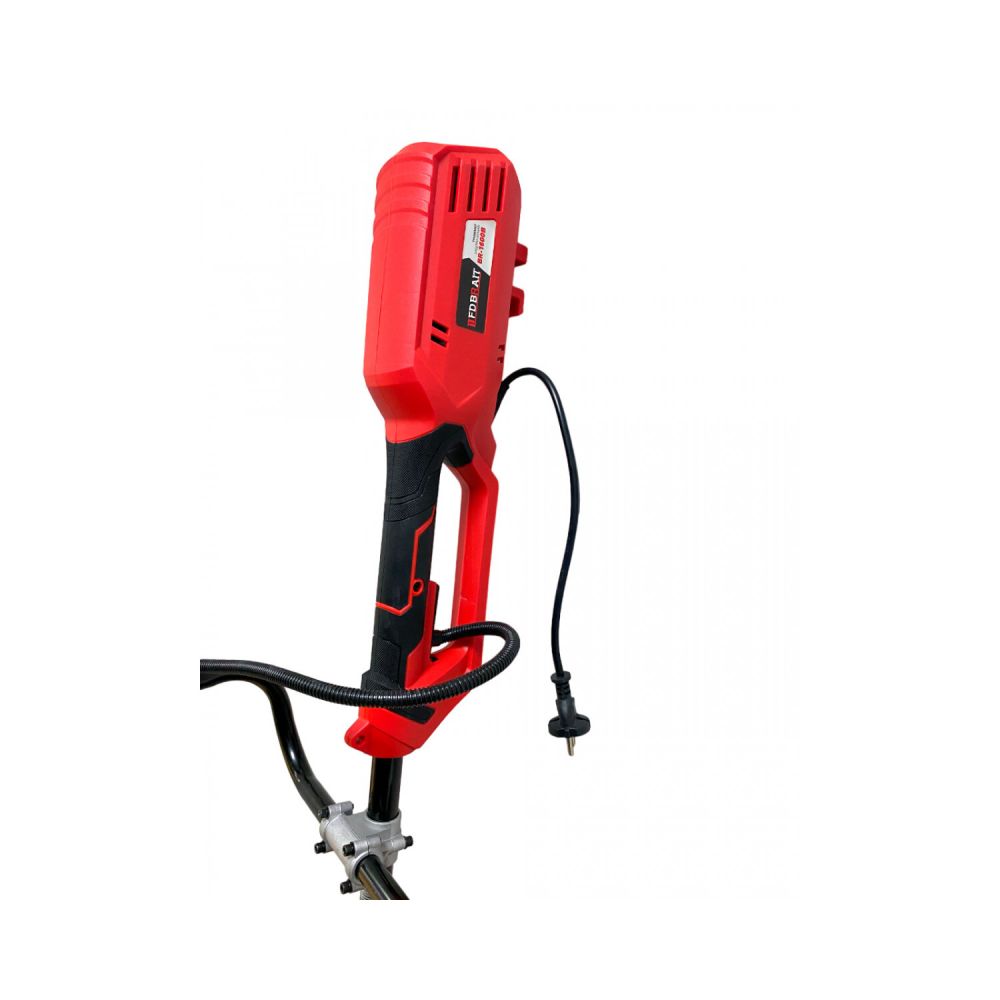 Триммер электрический Brait 6.05.011.019, 1400 Вт, 10000 об/мин (06.05.011.019)