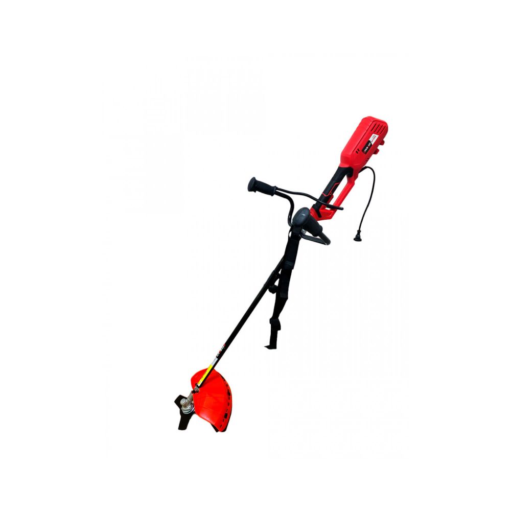 Триммер электрический Brait 6.05.011.019, 1400 Вт, 10000 об/мин (06.05.011.019)