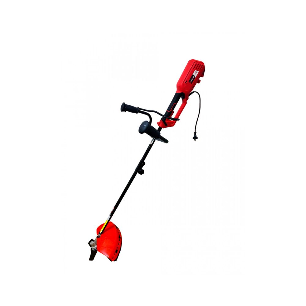 Триммер электрический Brait 6.05.011.019, 1400 Вт, 10000 об/мин (06.05.011.019)