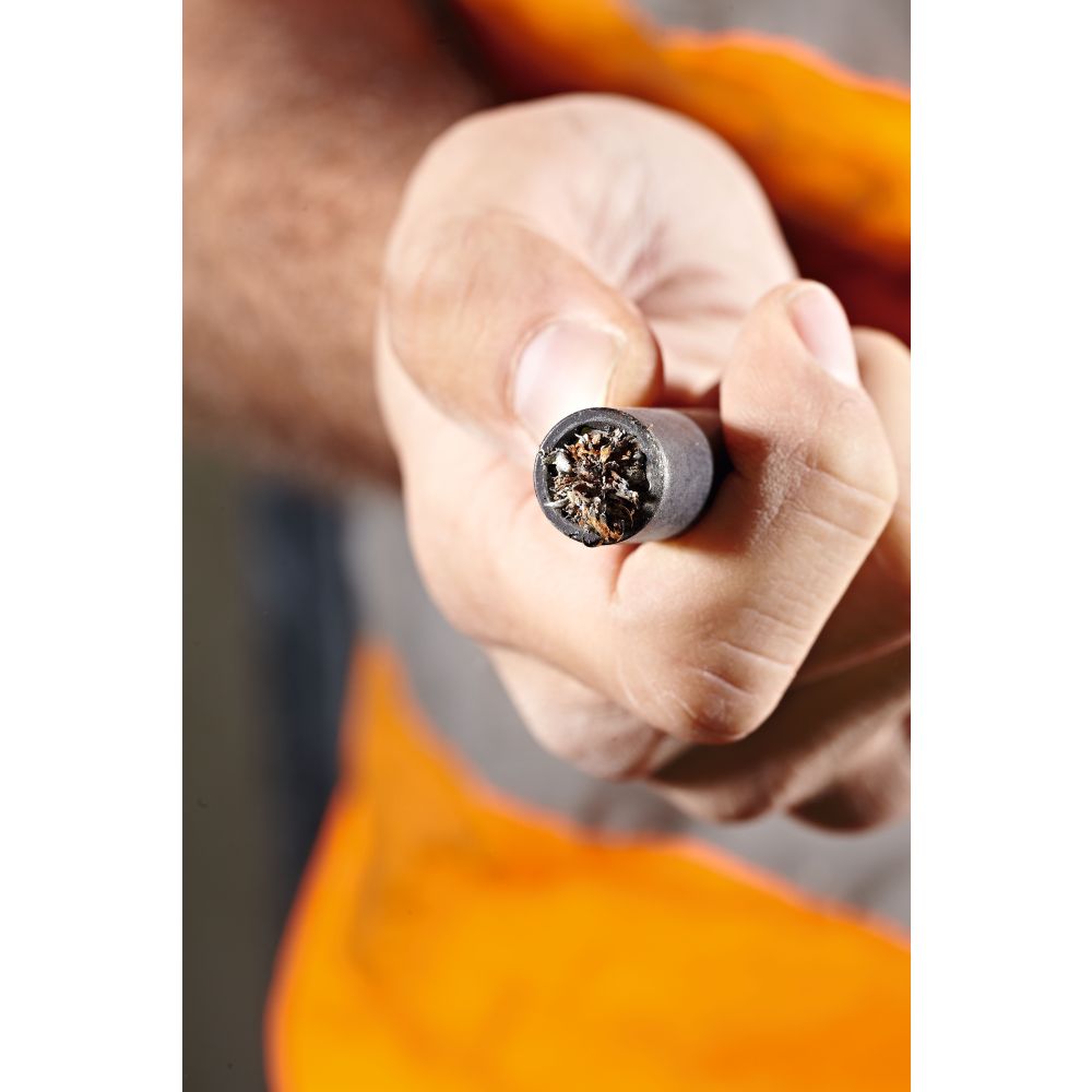 Торцевой ключ DEWALT IMPACT DT7440, 10 мм, магнитный Easy Clean