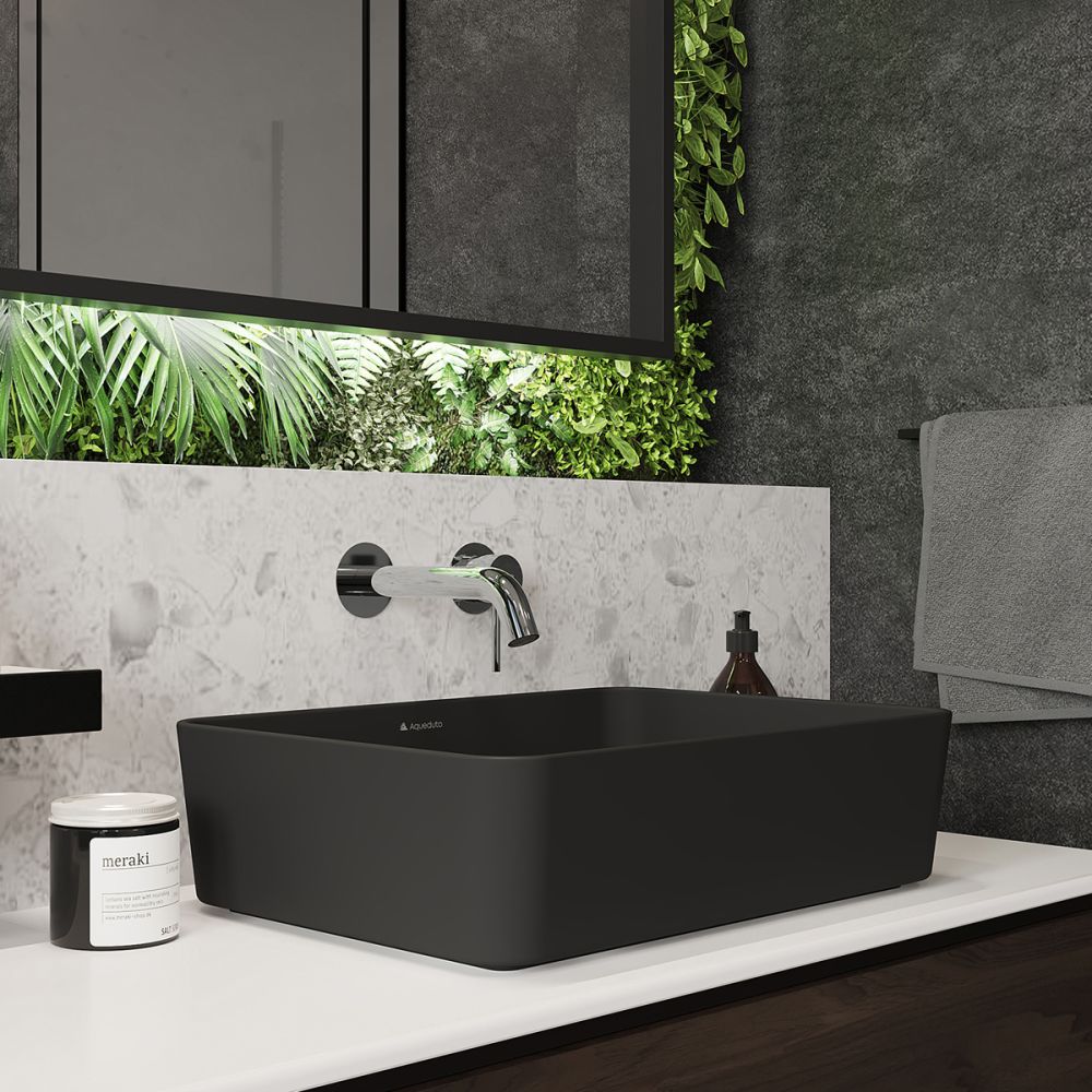 Комплект инсталляции GROHE Solido 38811KF0 с унитазом Aqueduto MACIO Plus MACТ0240 и раковиной Aqueduto ESPIRAL ESP0440 (NW0515)