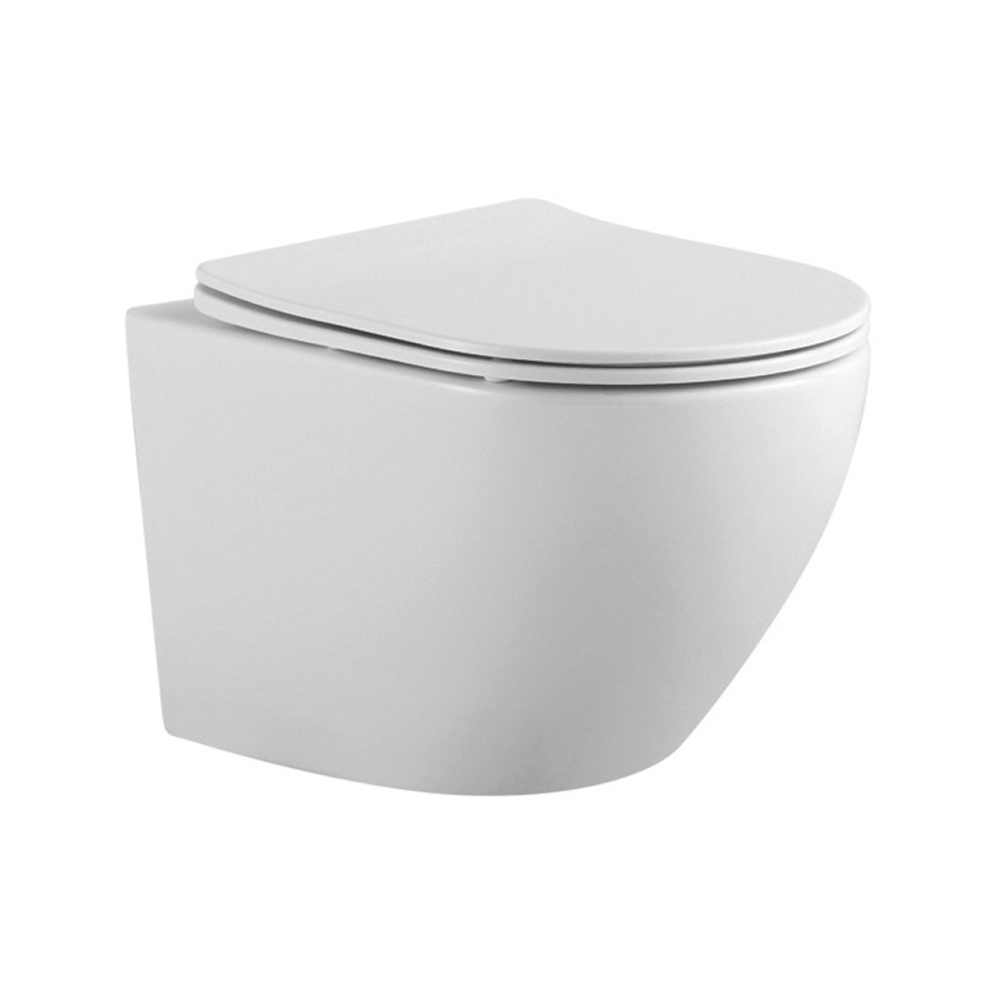 Комплект инсталляции GROHE Solido 38811KF0 с унитазом Aquatek ЕВРОПА AQ1901-00 и сиденьем с микролифтом (NW0258)