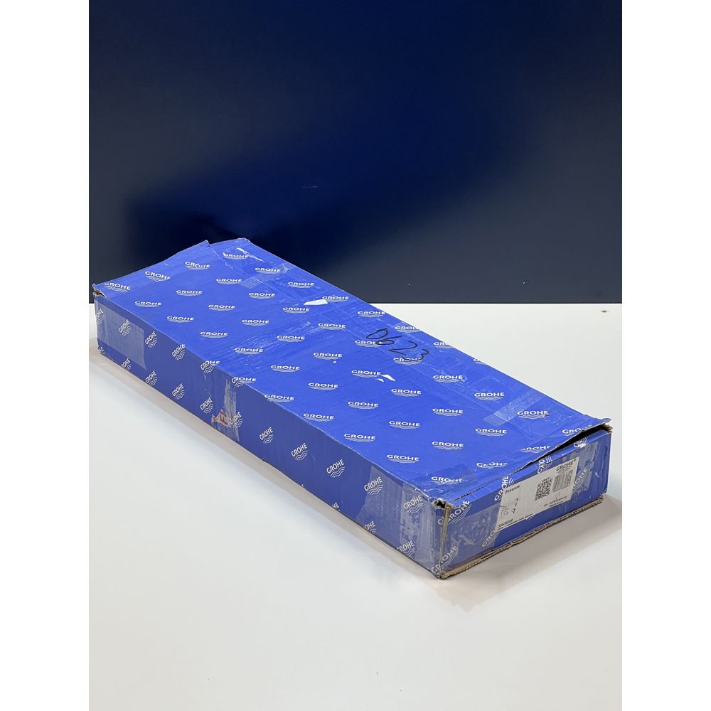 Смеситель для раковины GROHE Essence с донным клапаном и гигиеническим душем, S-size, хром (32535000/U), уцененный товар