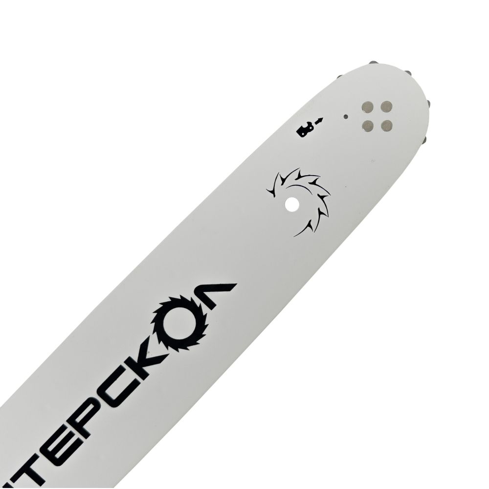 Пильная шина ИНТЕРСКОЛ 35 см (14"), 3/8", 1.3 мм, 50 звеньев (92150.014)