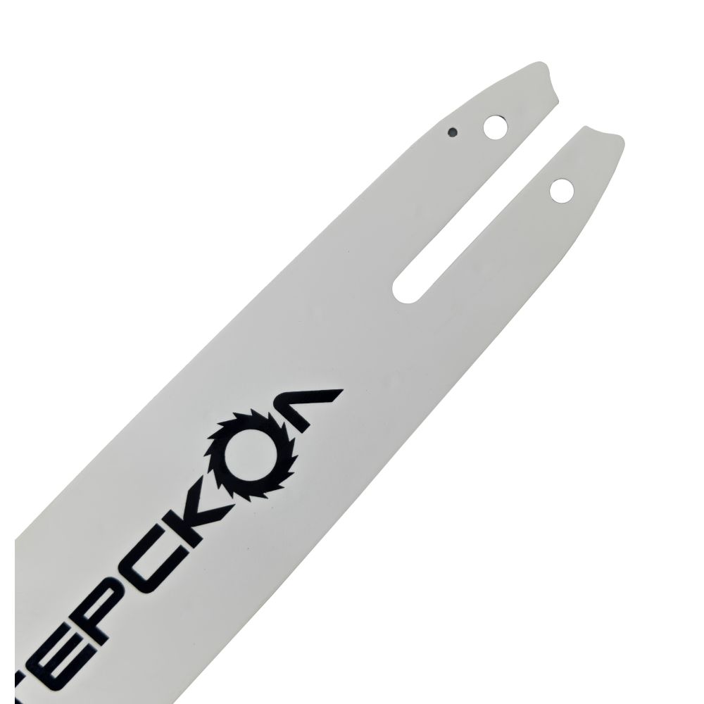 Пильная шина ИНТЕРСКОЛ 35 см (14"), 3/8", 1.3 мм, 50 звеньев (92150.014)