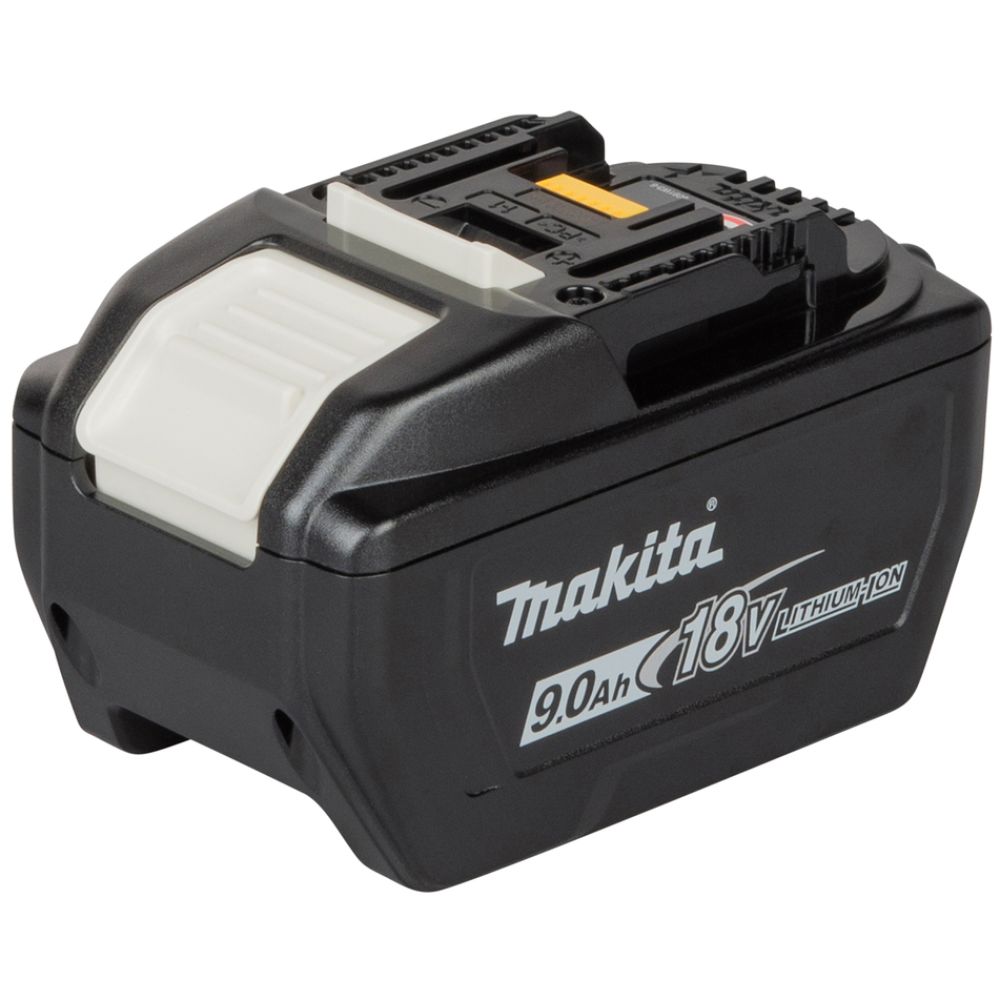 Аккумулятор Makita BL1890, Li-Ion, 18 В, 9 Ач (1915H4-0)