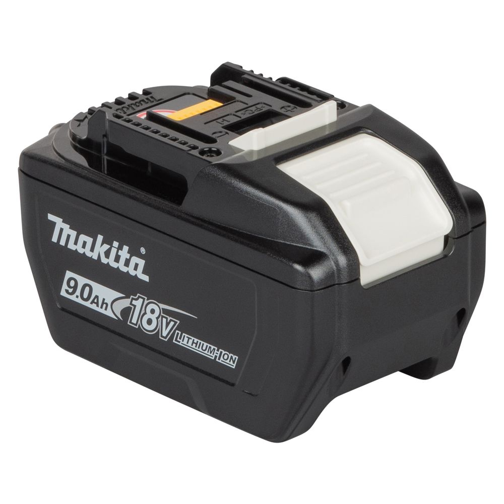 Аккумулятор Makita BL1890, Li-Ion, 18 В, 9 Ач (1915H4-0)