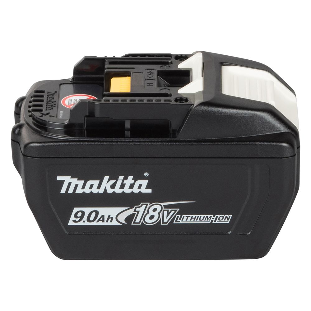 Аккумулятор Makita BL1890, Li-Ion, 18 В, 9 Ач (1915H4-0)