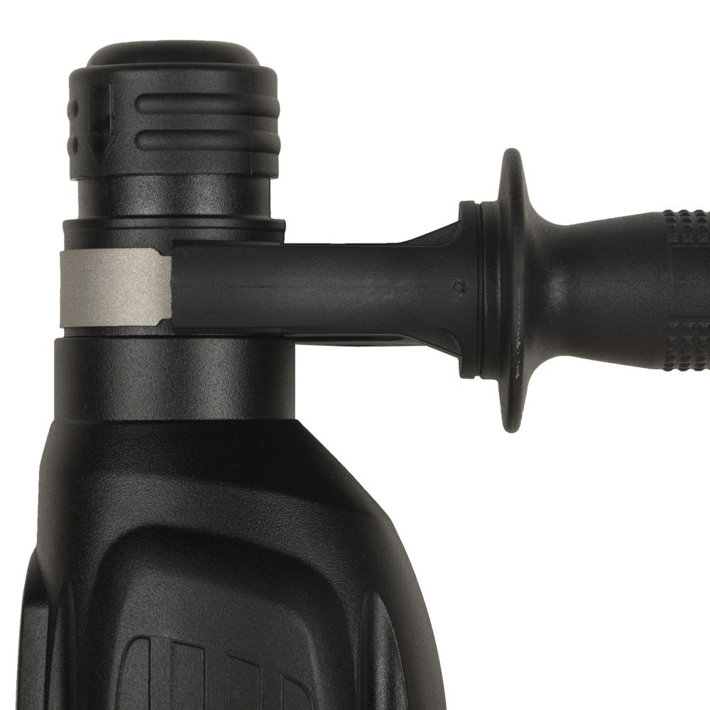 Аккумуляторный перфоратор DEWALT DCH133B, 20 В, 2.6 Дж, 5500 уд/мин, без АКБ и ЗУ (DCH133B-XJ)