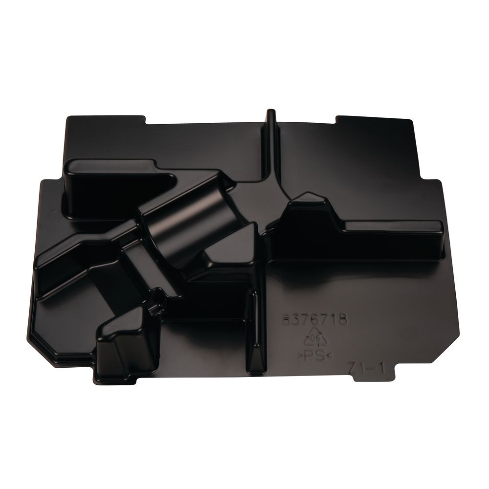 Вкладыш Makita для MAKPAC тип 3 для DTM40, DTM50 (837671-8)