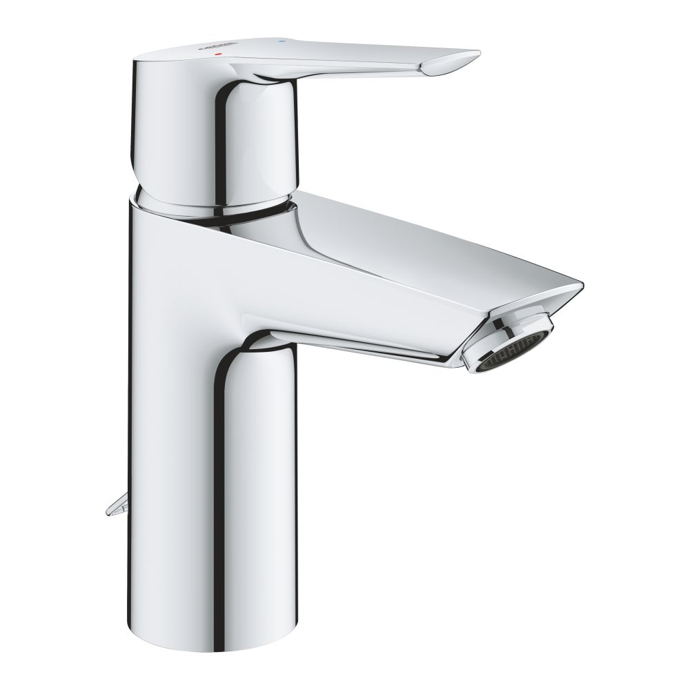 Смеситель для раковины GROHE Start, S-size, хром (32277002)