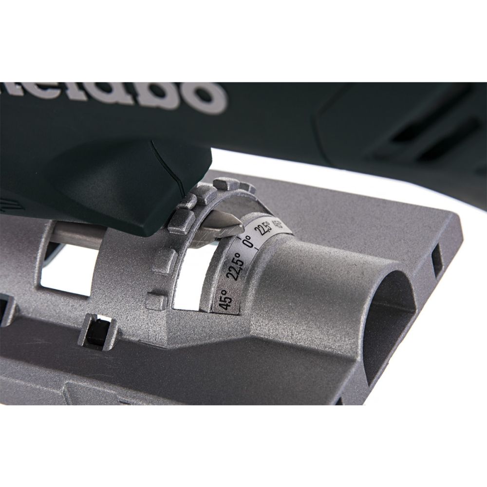 Лобзик Metabo STEB 140 Quick, 601402000