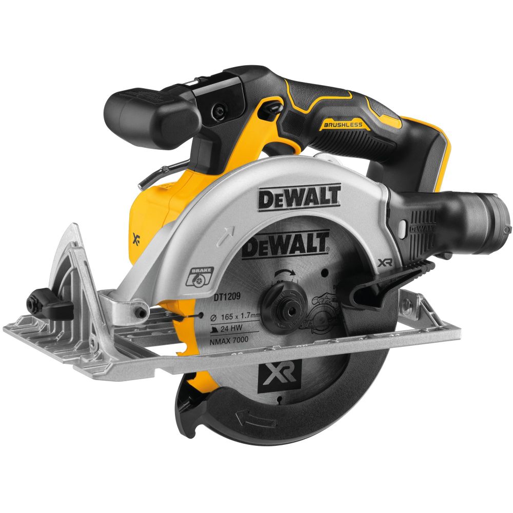 Аккумуляторный набор DEWALT DCK667P3T: дрель + пила + лобзик + рубанок + реноватор + фонарь, с 3 АКБ 5 Ач и ЗУ, в 2 кейсах TSTAK