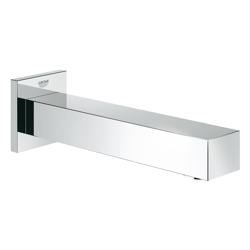 Излив для ванны GROHE Universal Cube, хром (13303000)