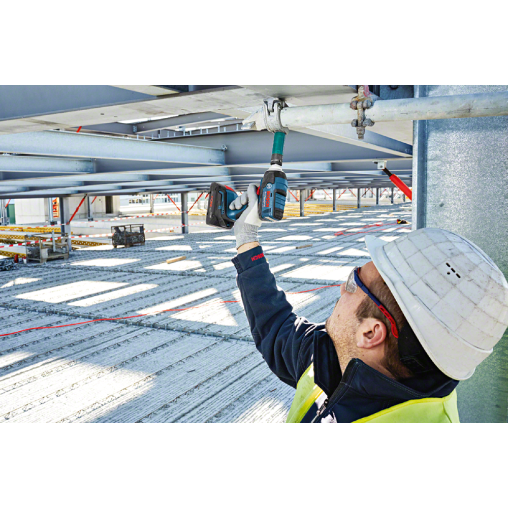 Аккумулятор Bosch ProCORE, Li-Ion, 18 В, 4 Ач (1.600.A01.6GB)