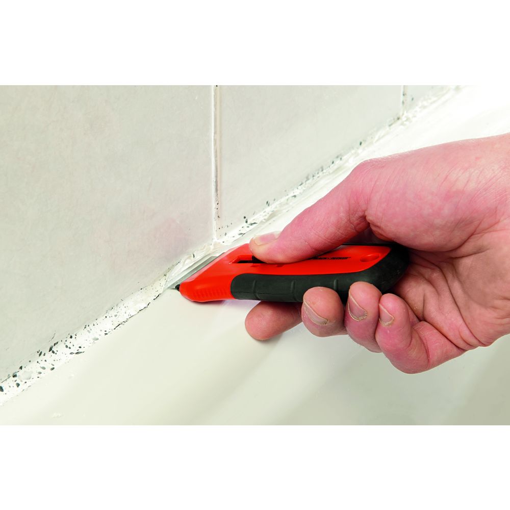 Набор из 4-х скребков BLACK+DECKER BDHT0-28101