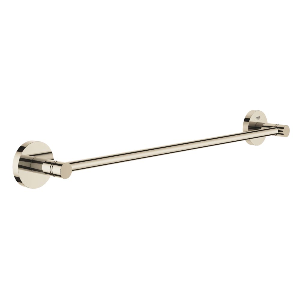 Держатель для банного полотенца GROHE Essentials, никель глянец (40688BE1)