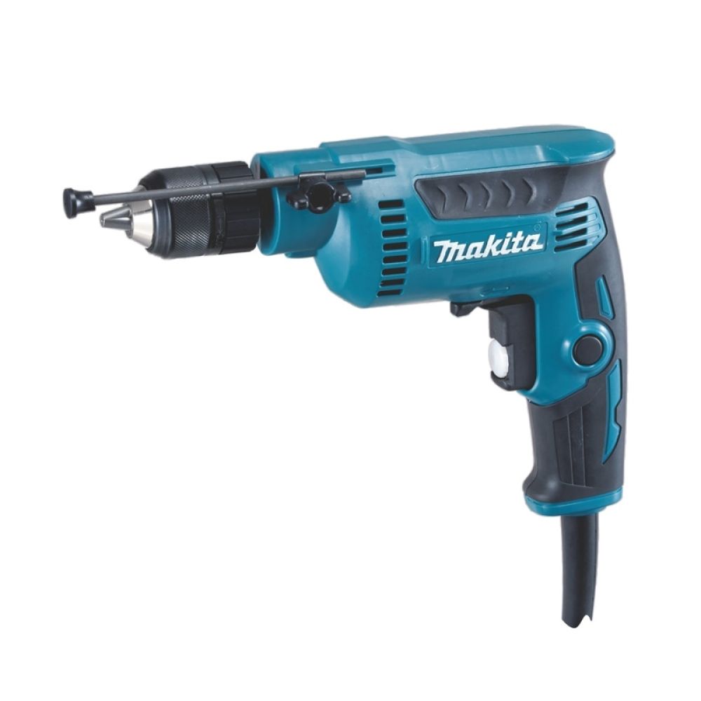 Дрель Makita DP2011, 370 Вт, 4200 об/мин