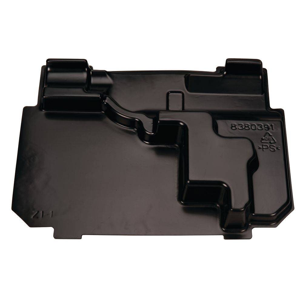 Вкладыш Makita для MAKPAC тип 2 для DP4003, DP4011, HP2051, HP2071 (838039-1)