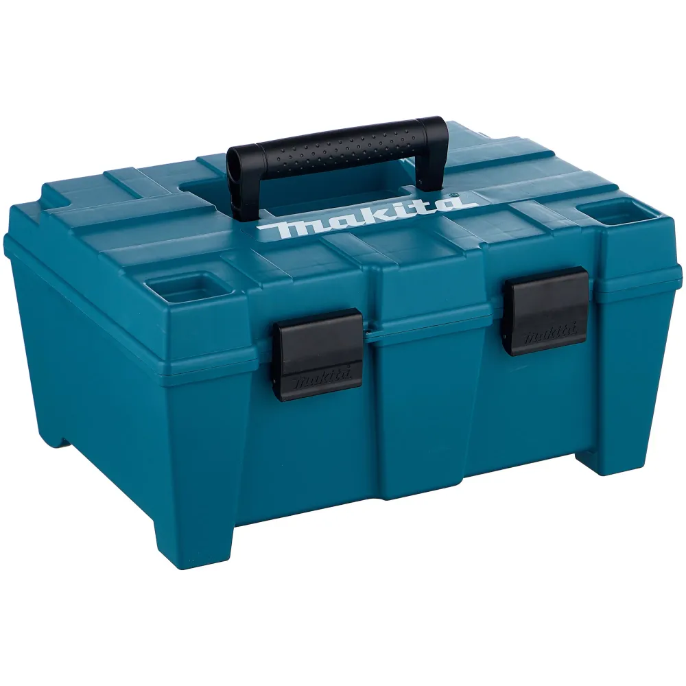 Ленточная шлифмашина Makita, 650 Вт, 76х457 мм, 270 м/мин, в кейсе, 9911K