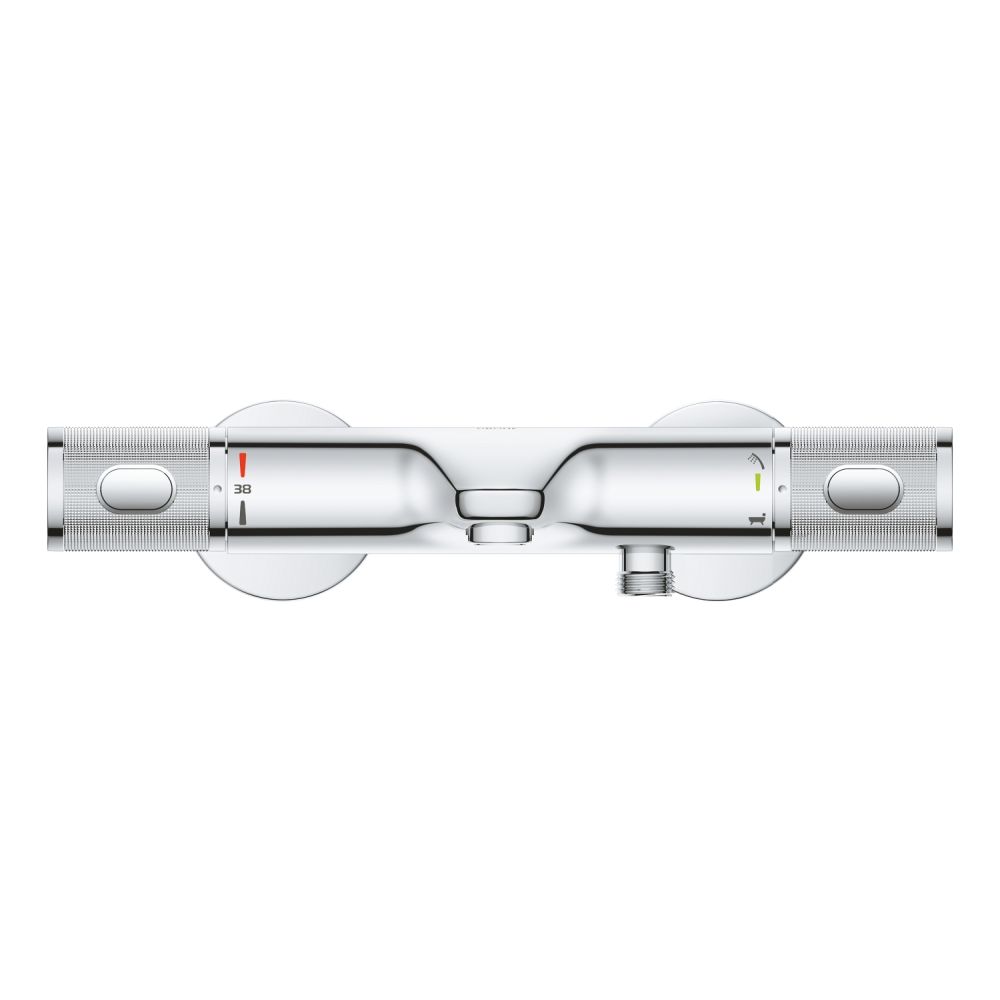 Термостат для ванны GROHE Grohtherm 1000 Performance, хром (34830000)