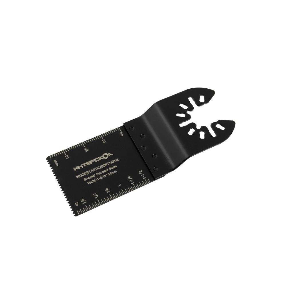 Набор оснастки для реноватора ИНТЕРСКОЛ,15 шт., 50400.001