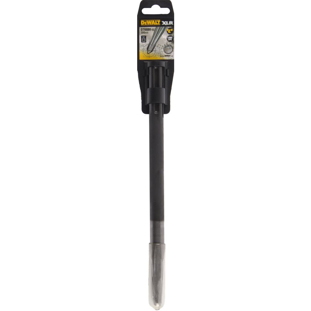 Зубило пикообразное DEWALT DT6888, SDS-max, XLR, 300 мм