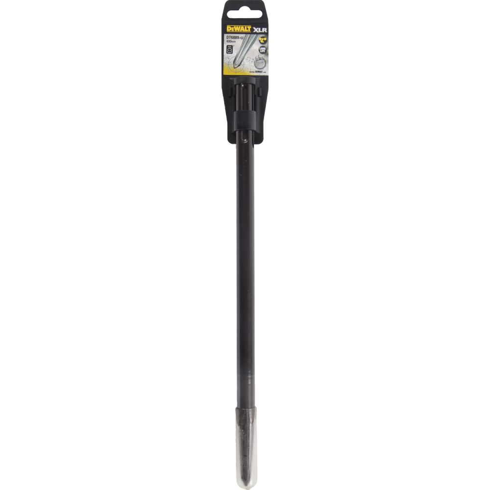 Зубило пикообразное DEWALT DT6889, SDS-max, XLR, 400 мм