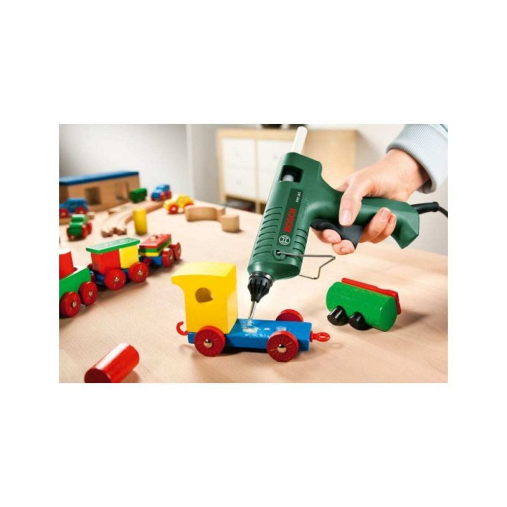 Клеевой пистолет Bosch PKP 18 E (0603264508)