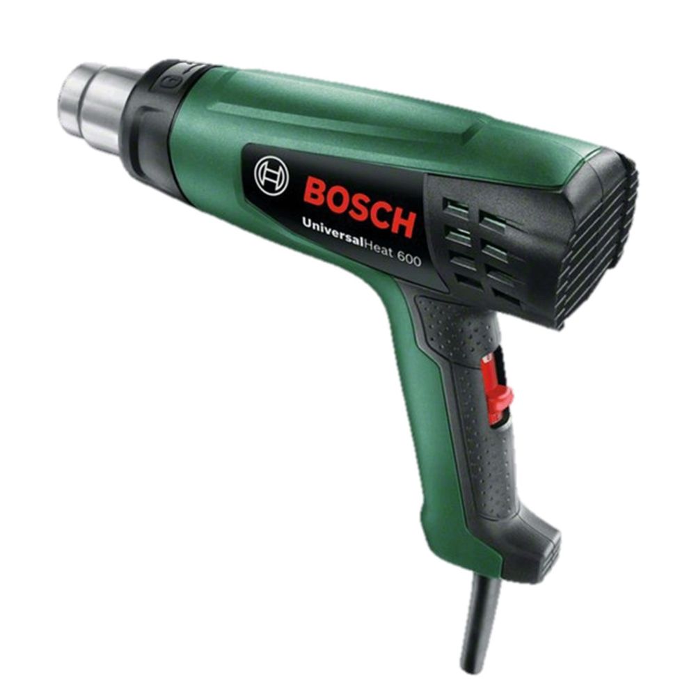 Фен строительный Bosch UniversalHeat 600 (06032A6120)